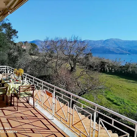 Alekos Houses-alekos Complex