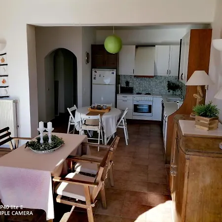 Apartamento Alekos Houses-alekos Complex Lixouri