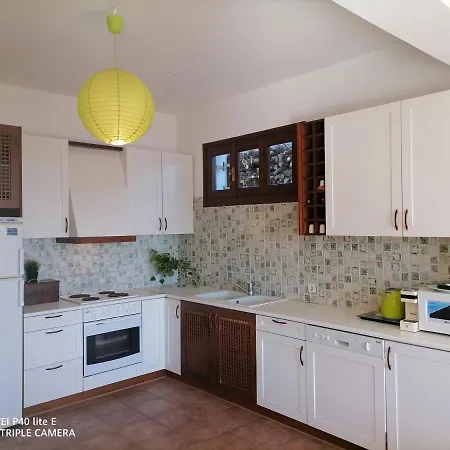 Alekos Houses-alekos Complex Apartamento *