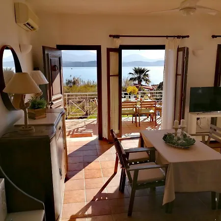 Apartamento Alekos Houses-alekos Complex *