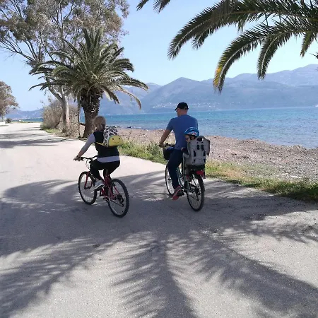 Apartamento Alekos Houses-alekos Complex *