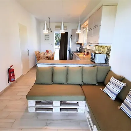 Alekos Houses-alekos Complex *