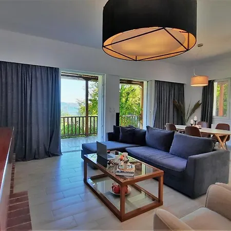 Alekos Houses-alekos Complex Apartamento *