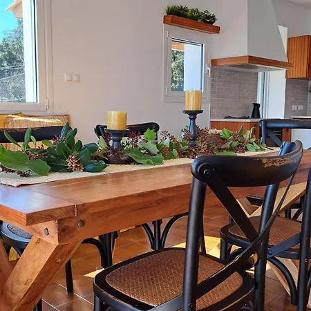 Apartamento Alekos Houses-alekos Complex *