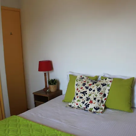 Apartamento Alekos Houses-alekos Complex Lixouri