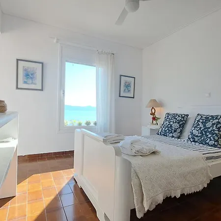 Apartamento Alekos Houses-alekos Complex *