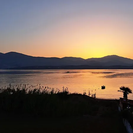 Alekos Houses-alekos Complex Apartamento Lixouri