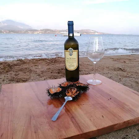 Alekos Houses-alekos Complex