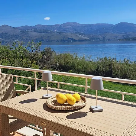 Apartamento Alekos Houses-alekos Complex