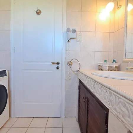 Apartamento Alekos Houses-alekos Complex Lixouri