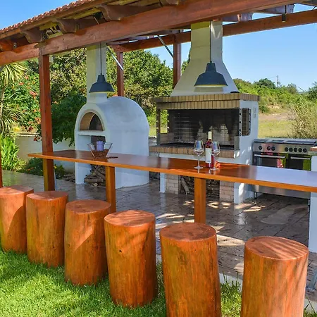 Alekos Houses-alekos Complex Lejlighed