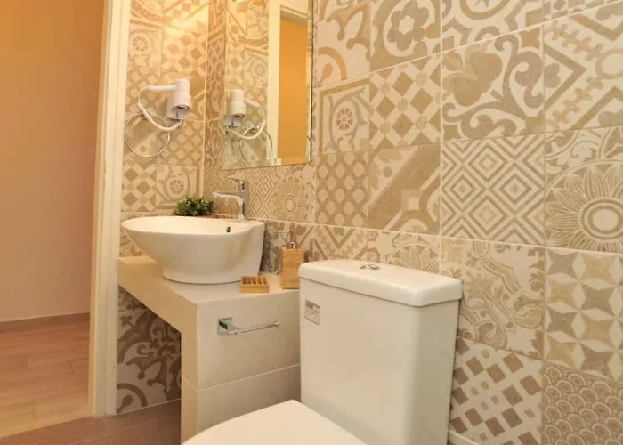 Lejlighed Alekos Houses-alekos Complex Lixouri