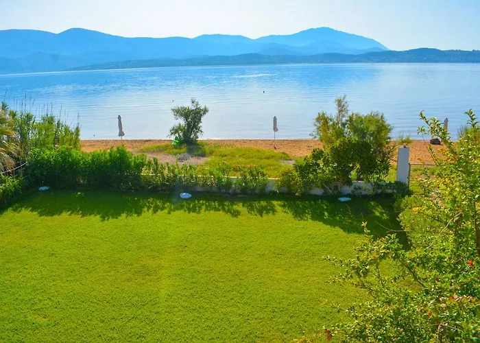 Lejlighed Alekos Houses-alekos Complex